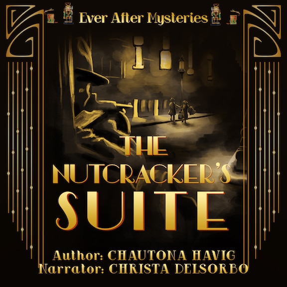The Nutcracker’s Suite