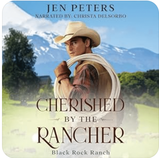 Cherished by the Rancher
