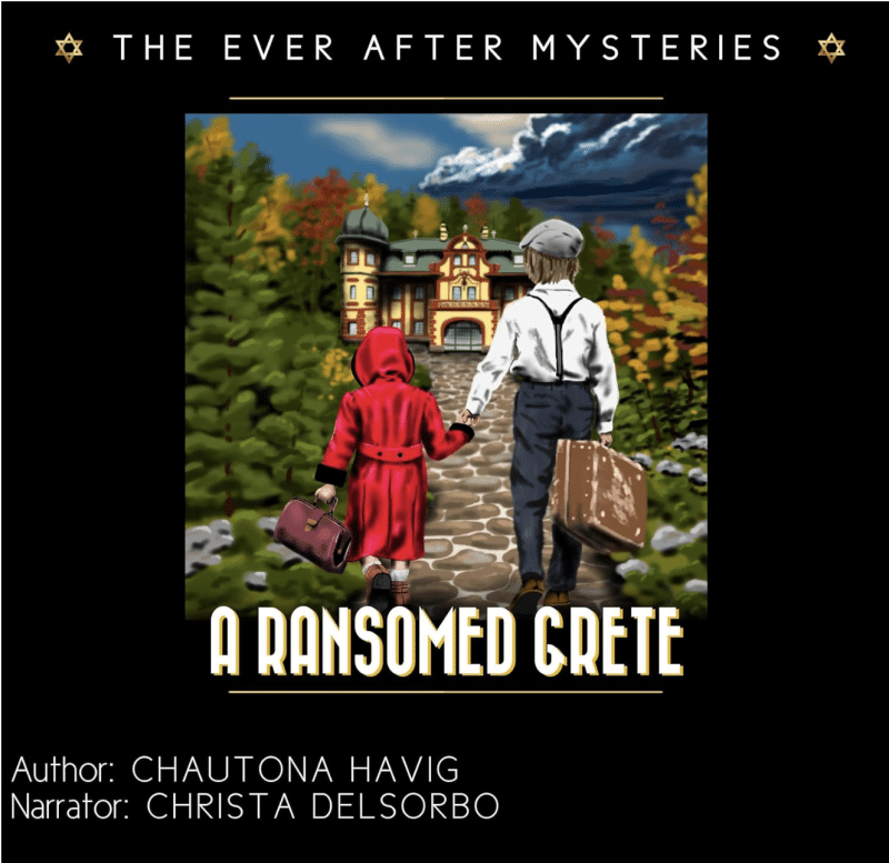 A Ransomed Grete