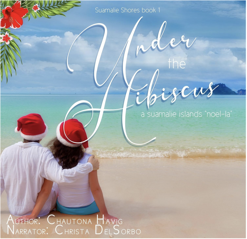 Under the Hibiscus: Suamalie Shores Noella